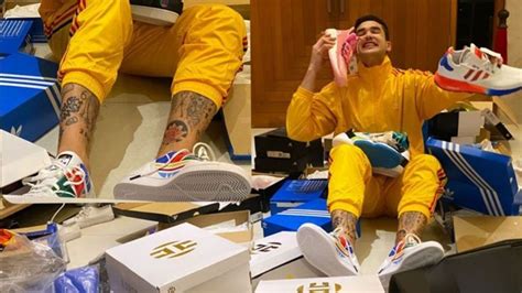 Kobe paras on wn network delivers the latest videos and editable pages for news & events, including entertainment, music, sports, science and more, sign up and share your playlists. Kobe Paras hints at Gilas pool call-up with shoe haul