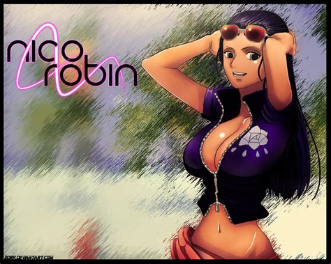 We did not find results for: Nico Robin Wallpaper by zDrk on DeviantArt