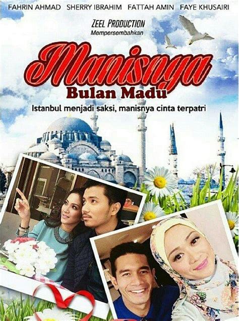 His adoptive parents then arranged for him to marry their daughter, haida, in hopes that their marriage will make her tone down her wild lifestyle. Tonton Manisnya Bulan Madu Full Movie Online » BukanCincai