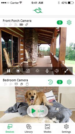 You don't need to go through this application is the kind of best home security app that will allow your smartphones to be turned. Arlo: Wireless & AC-Powered Security Cameras