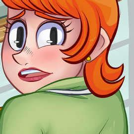You will be able to find at le. dexter's mom by Raikhoben on Newgrounds