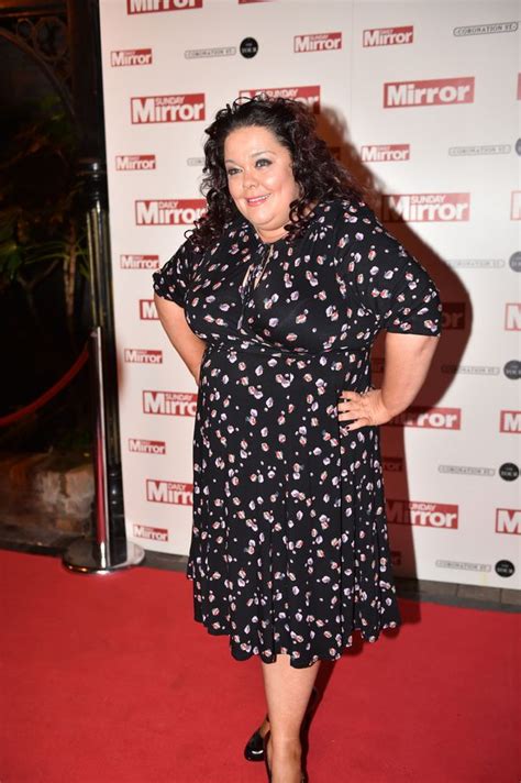 Shamima begum is no victim. Lisa Riley backs Alison Hammond on Strictly because she's ...