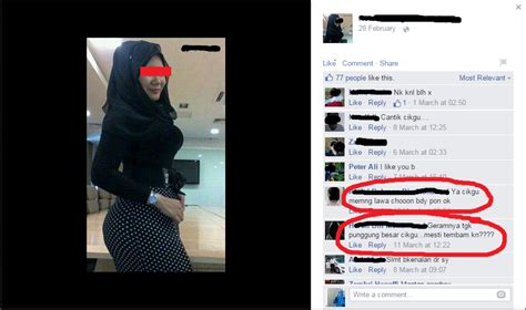 Setiap lelaki di dunia ini pasti pernah merasa jatuh cinta. kongsi cerita laman web: PARAH..!! Gambar Cikgu Wanita ...