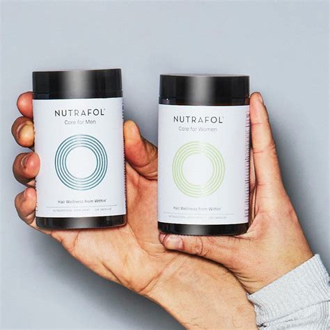 While good grooming can promote healthy hair growth, it's also the obvious way to get things under control. Nutrafol on | Increase hair growth, Hair today, Health beauty