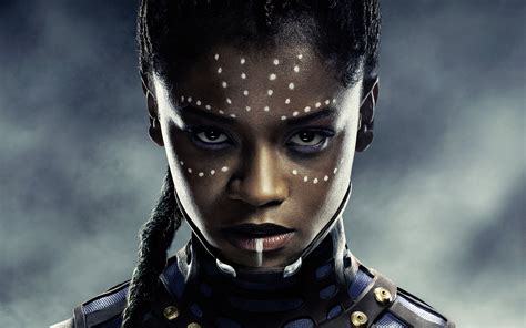 We did not find results for: Letitia Wright as Shuri in Black Panther 4K Wallpapers ...