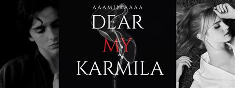 We did not find results for: Dear My Karmila C - 7 | Tangan Berdarah - Page 2 - Wattpad