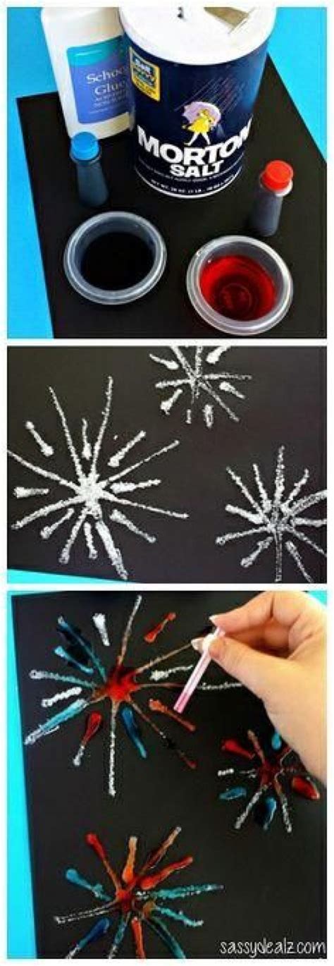 Maybe you would like to learn more about one of these? DIY Craft Ideas: 32 Easy & Attractive 4th of July Craft ...