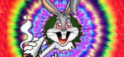 Aesthetic wallpapers aesthetic backgrounds wallpaper quotes cartoon kunst cartoon icons cartoon art. Trippy Bugs Bunny - Trippy.me