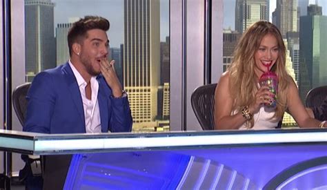 Watch the official american idol online at abc.com. American Idol 2015 Auditions: Adam Lambert As Judge ...