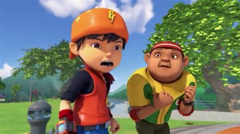 We provide guide boboiboy galaxy apk 1.0 file for android 4.0.3 and up or blackberry (bb10 os) or kindle fire and guide boboiboy galaxy apk is the property and trademark from the developer. Boboiboy the movie - Aditya Hananto Blog
