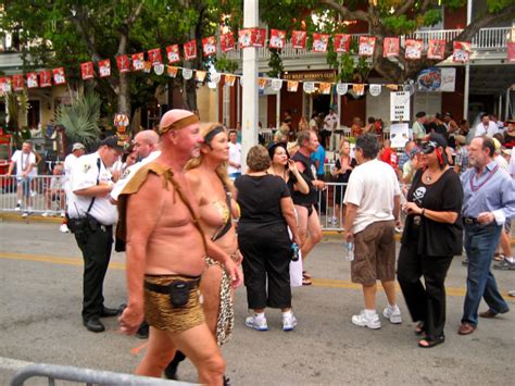 Our privacy policy has been updated, if you agree to our policy, please continue to our site. pt at large: Key West: Fantasy Fest 2009 - Days of Fun and ...