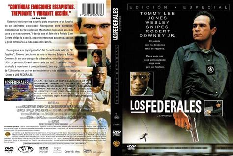 Главного героя зовут сэм джерард. Dvd Los Federales ( U.s. Marshals ) 1998 - Stuart Baird ...