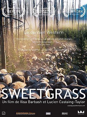 Download sweetgrass 2009 torrents absolutely for free, magnet link and direct download also available. SWEETGRASS