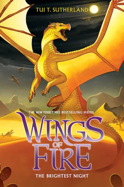 Wings of fire graphic novel: Wings of Fire