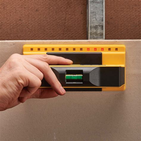 Instant detection without sliding, wide design for precision readings, can identify multiple studs. What Is the Purpose of a Stud Finder - ShinyShiny