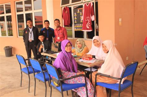 Our students come from all walks of life and various backgrounds. Majlis Perwakilan Pelajar Politeknik Muadzam Shah: HARI ...