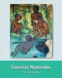 Contact paco chato on messenger. Ciencias Naturales Tercero 2019-2020 en 2020 | Libros de tercer grado, Libro de texto, Ciencias ...