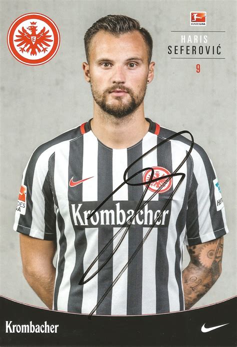 Haris seferovic fm 2021 profile, reviews, haris seferovic in football manager 2021, sl benfica, switzerland, swiss, liga nos, haris seferovic fm21 attributes. Autografy Bartka : Haris Seferović