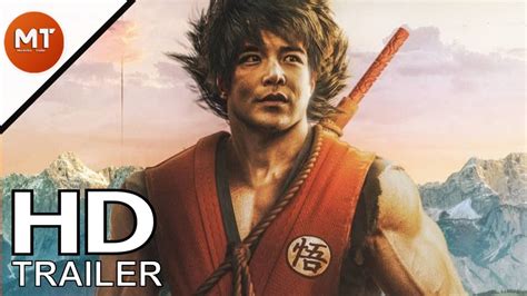 We did not find results for: DRAGON BALL Z Trailer (2020) Trunks Origins Sci-Fi Action Movie HD Fan_made - YouTube