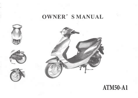 Where to see circuit diagrams and/or schematics? Taotao 50Cc Scooter Ignition Wiring Diagram : Tao Tao 50 ...