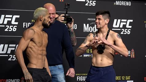 Get the latest ufc breaking news, fight night results, mma records and stats. Brandon Moreno : All You Need To Know About Brandon Moreno ...