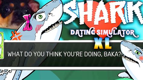 Kaleidoscope dating, and date here at kongregate, managing. SHARK-CHAN! - Shark Dating Simulator XL Gameplay - YouTube