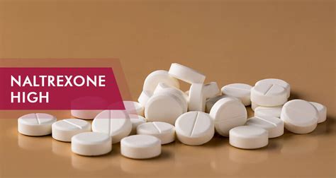 Naltrexone is a safe, effective treatment medication for people struggling with addiction to alcohol, heroin, or prescription medications. Naltrexone High: Euphoria Feeling On Vivitrol Drug