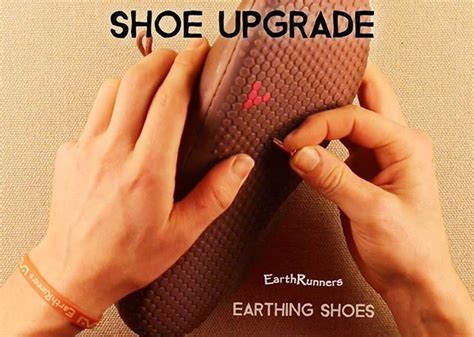 Grounding shoes unisex earthing sneaker connecting to the earth's natural energy, grounded therapy, emf & esd protection, sleep assist, less anxiety, great for meditation. Pin auf Earth Runners