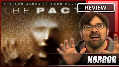 Download movie the pact (2012) in hd torrent. The Pact - Movie Review (2012) - YouTube