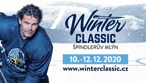 Tentoraz si môže sypať popol na hlavu pospíšil. Winter Classic 2020 Para hokej - Česko vs. Slovensko ...