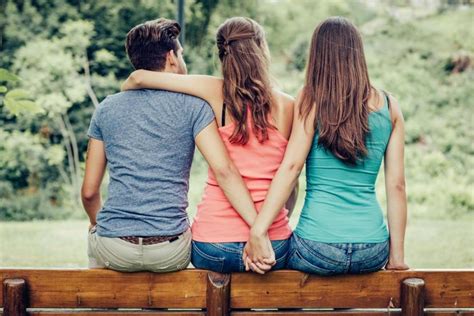 The time stated in terms of the day, month, and year: What is Polyamory | Polyamory Relationship and Dating Sites