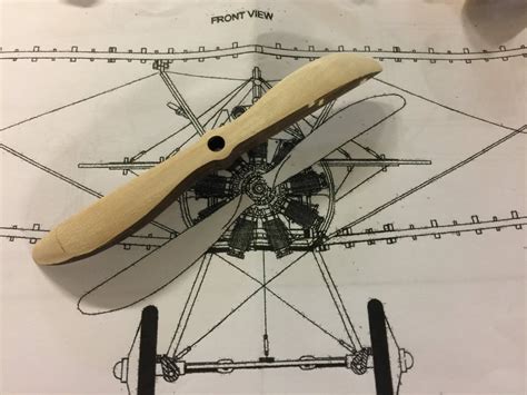 I've been working on this one for the last couple of months, but it's a loooong term build, so i've still got a long way to go with it! Sopwith F.1 Camel Build Log - Non-ship/categorised builds ...