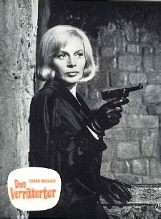 She was born in rositz, germany and died in mörlenbach, germany. Chronik des deutschen Films 1994