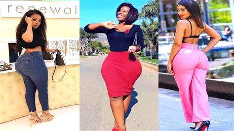 She came to fame after entering a presenter search competition for sabc 1's live, she went on to win that competition and made her television debut. Top 20 Curvy SA (South African) Celebrities in 2020 Briefly SA