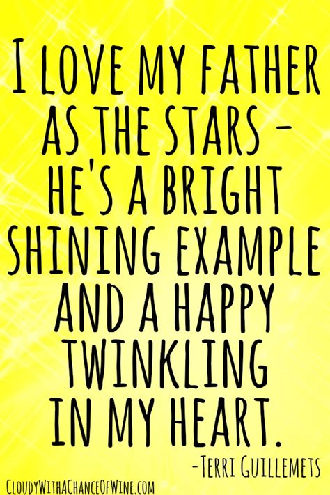 Anyone can be a father, but it takes someone special to be a dad, and that's why i call you dad, because you are so special to me. 25 Father's Day quotes to say 'I love you'