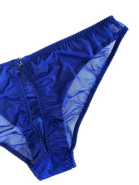 Sapphire ouvert knickers | shop