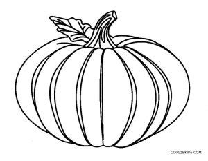 More images for printable pumpkin patch coloring pages » Free Printable Pumpkin Coloring Pages For Kids | Cool2bKids