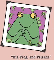 Zobacz wybrane przez nas produkty dla hasła „frog coloring page: 17 Best Elephant, Piggie, Pigeon and Mo Willems images ...