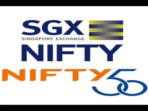 Sgx opens at 9:00 am in singapore i.e. SGX NIFTY vs NIFTY/ RELATION BETWEEN SGX NIFTY AND NIFTY IN TAMIL - YouTube