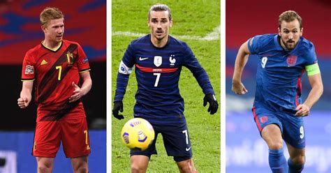 Nieuws, speelschema, poules en uitslagen over het ek 2021 vind je op voetbalkrant.com. De groep des doods en Britse clash: dit zijn de poules van ...