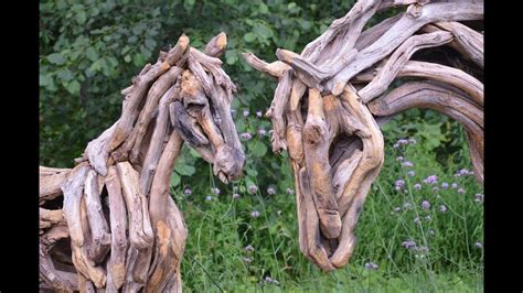 Best 100+ Unique garden decor ideas that you will like ...
