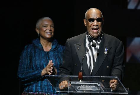 Camille cosby arbeitete als bill cosbys managerinwar derjenige, der die art von karrieren vorschlug, die dr. Bill Cosby: Ehefrau Camille verteidigt ihn gegen ...