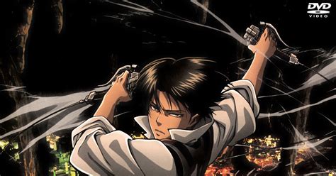 The best alive on attack on titan. Levi Ackerman Emag / IF LEVI WAS A NINJA.........FANGIRL ...