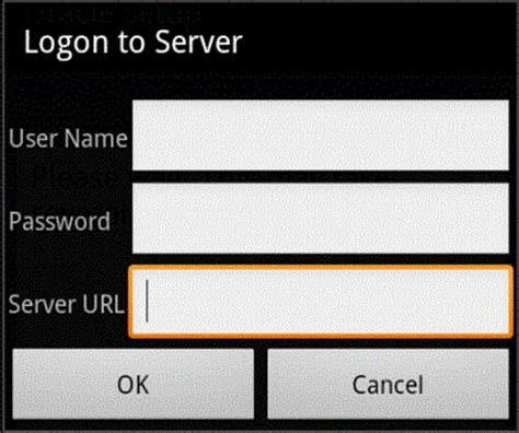 Looking at client logs for scnotify where do you guys begin troubleshooting when you think you have the correct command line but the application downloads to client and then fails? Installing the Mobile Client