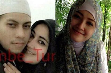 Kala itu mereka dikabarkan telah menikah siri, sementara sunu baik sunu maupun umi pipik memilih bungkam dan mengabaikan rumor tersebut. Suaminya Dikabarkan Nikah Siri dengan Umi Pipik, Istri Sah ...