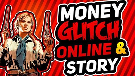 The best ways how to make money fast in red dead online (rdr2) subscribe and drop cash can be hard to come by in red dead redemption 2. 💥 RDR2 Money Glitch - ONLINE & STORY MODE! Red Dead ...