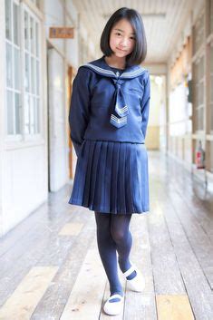 Although some see it as a way of building an audience before. Misa Onodera 尾野寺みさ Junior Idol U15 Cute in Japanese School Sports Uniform Part 1 (Imouto.tv ...