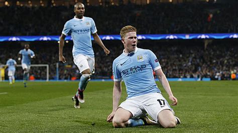 Man city's dream comes closer. Manchester City vs PSG: resumen, goles y resultado - MARCA.com