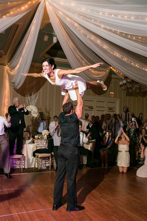 Accommodating up to 130 guests with 81 stylish hotel rooms for your guests. Bride and Groom Dirty Dancing Routine