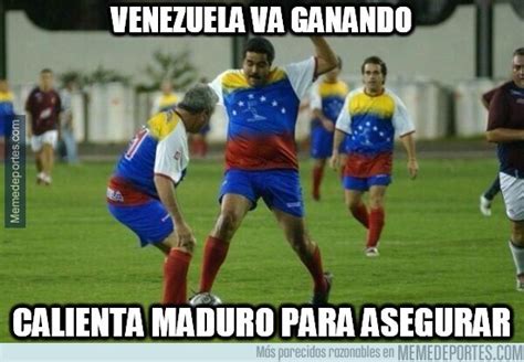 Mira, vota y comparte los mejores memes y gifs de perú en español. Los memes del Colombia-Venezuela y Brasil-Perú. Copa ...